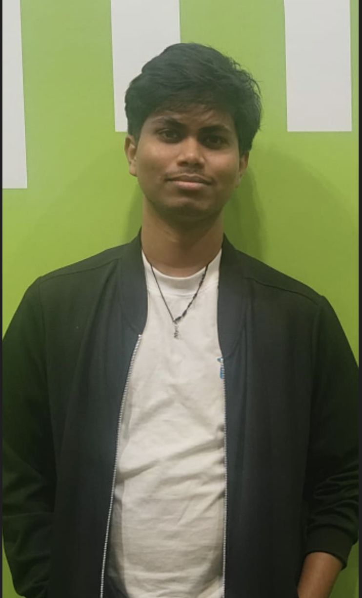 Mundrathi Vasanth Adithya
